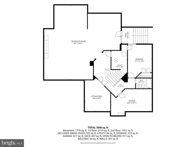 26727 FAIR HOPE WAY, Chantilly, VA 20152