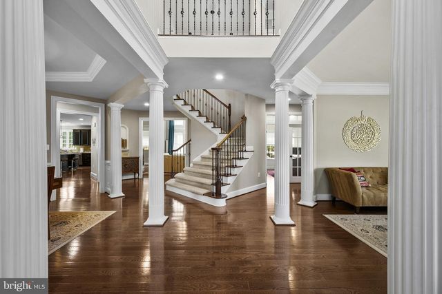 26727 FAIR HOPE WAY, Chantilly, VA 20152