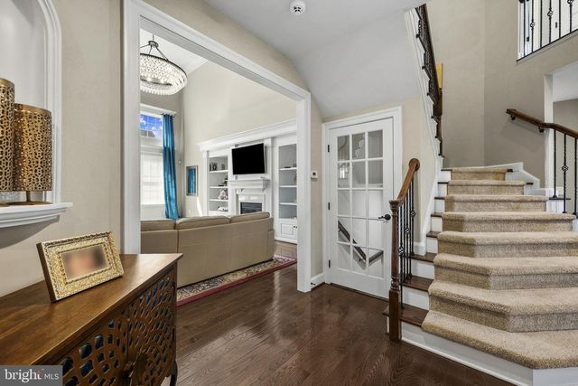 26727 FAIR HOPE WAY, Chantilly, VA 20152