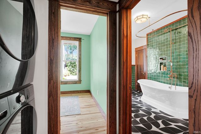 1101 N Woodburn Avenue, Bloomington, IN 47404