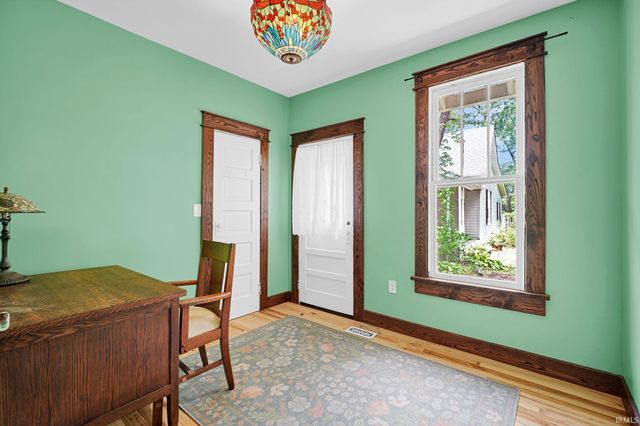 1101 N Woodburn Avenue, Bloomington, IN 47404