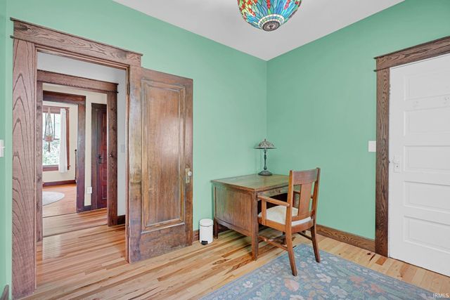 1101 N Woodburn Avenue, Bloomington, IN 47404