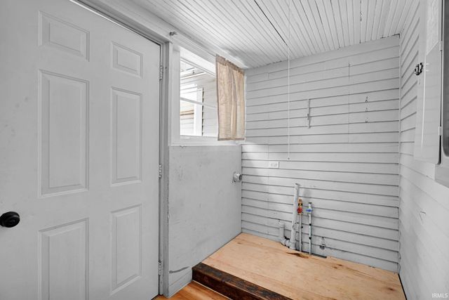 1101 N Woodburn Avenue, Bloomington, IN 47404