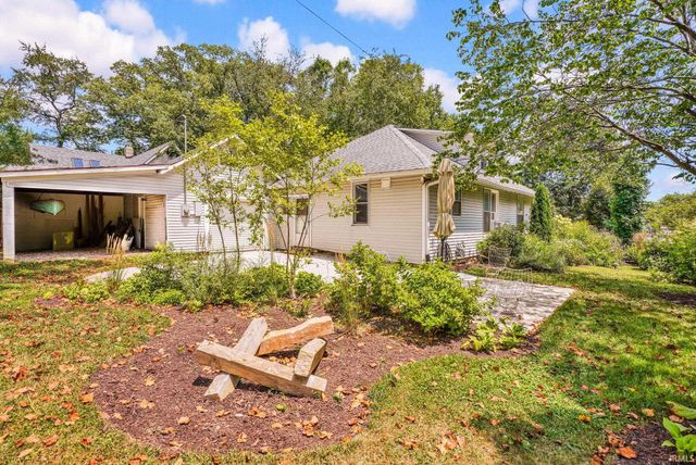 1101 N Woodburn Avenue, Bloomington, IN 47404