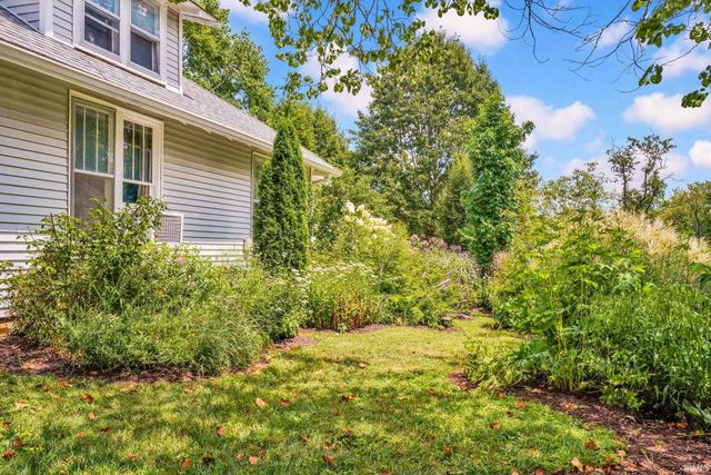 1101 N Woodburn Avenue, Bloomington, IN 47404