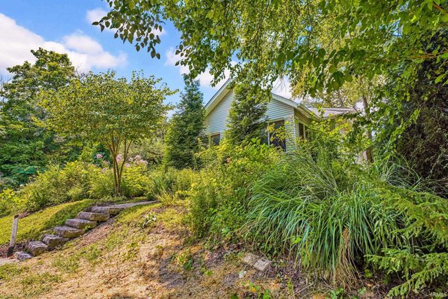 1101 N Woodburn Avenue, Bloomington, IN 47404