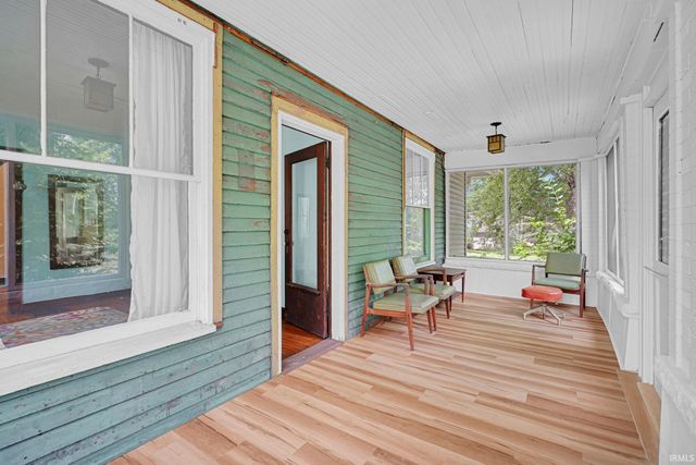 1101 N Woodburn Avenue, Bloomington, IN 47404