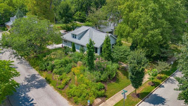 1101 N Woodburn Avenue, Bloomington, IN 47404