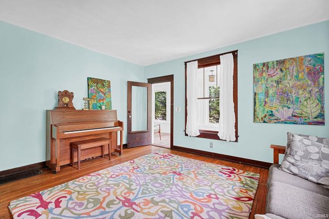 1101 N Woodburn Avenue, Bloomington, IN 47404