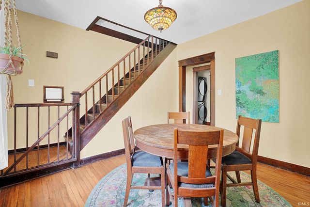 1101 N Woodburn Avenue, Bloomington, IN 47404