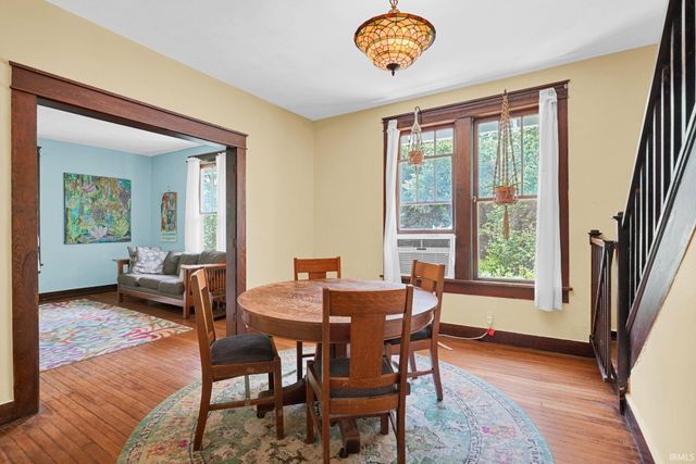 1101 N Woodburn Avenue, Bloomington, IN 47404
