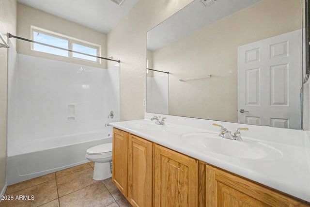 42931 N LIVINGSTONE Way, Anthem, AZ 85086