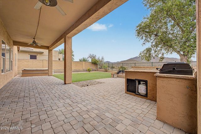 42931 N LIVINGSTONE Way, Anthem, AZ 85086