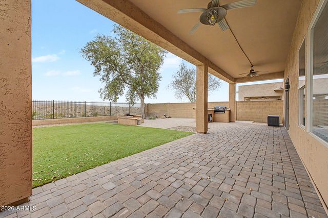 42931 N LIVINGSTONE Way, Anthem, AZ 85086
