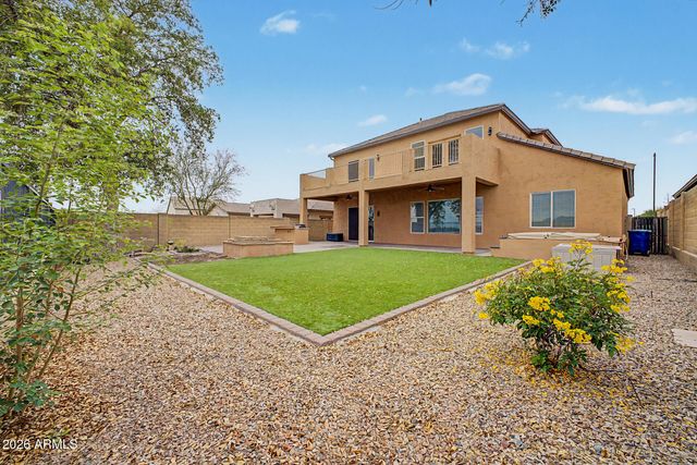 42931 N LIVINGSTONE Way, Anthem, AZ 85086