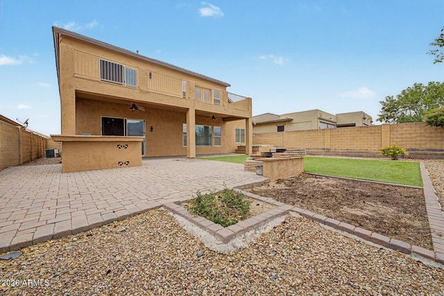 42931 N LIVINGSTONE Way, Anthem, AZ 85086
