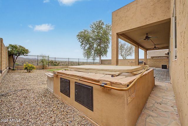 42931 N LIVINGSTONE Way, Anthem, AZ 85086