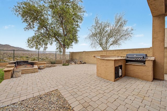 42931 N LIVINGSTONE Way, Anthem, AZ 85086