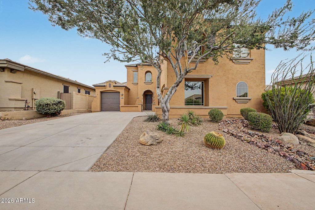 42931 N LIVINGSTONE Way, Anthem, AZ 85086