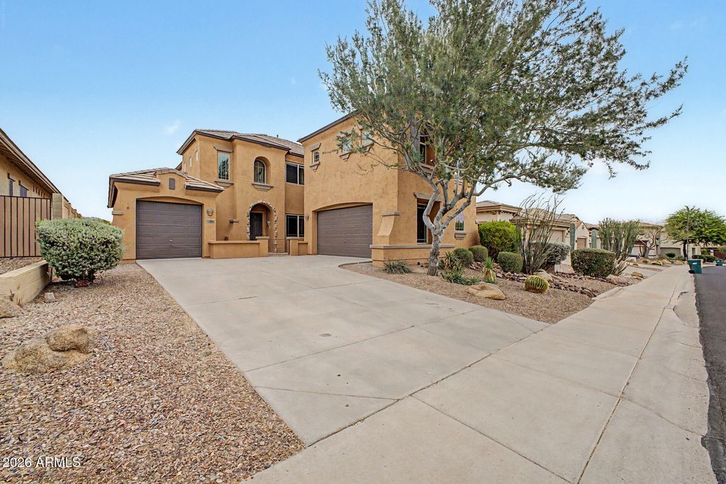 42931 N LIVINGSTONE Way, Anthem, AZ 85086 — photo 2