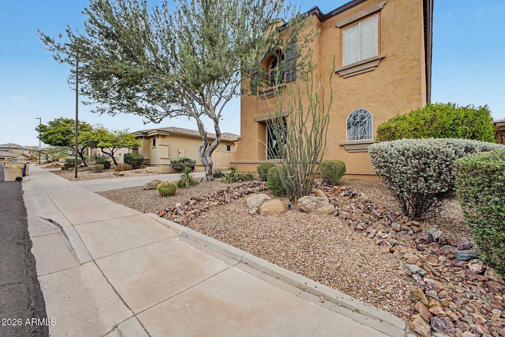 42931 N LIVINGSTONE Way, Anthem, AZ 85086 — photo 3