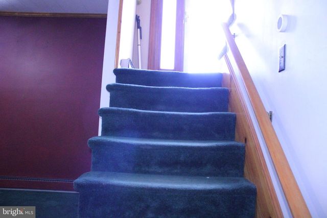 548 WILLOW, Pottsville, PA 17901