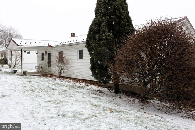 548 WILLOW, Pottsville, PA 17901