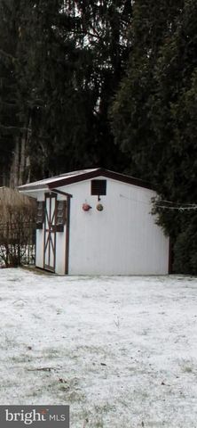 548 WILLOW, Pottsville, PA 17901