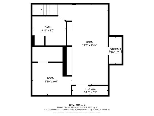 1213 9th Avenue E, Oskaloosa, IA 52577