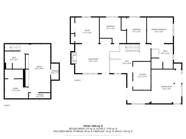 1213 9th Avenue E, Oskaloosa, IA 52577