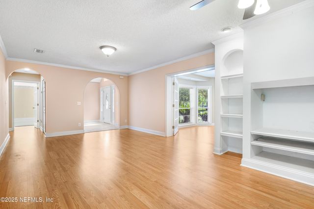 4986 HARVEY GRANT Road, Fleming Island, FL 32003