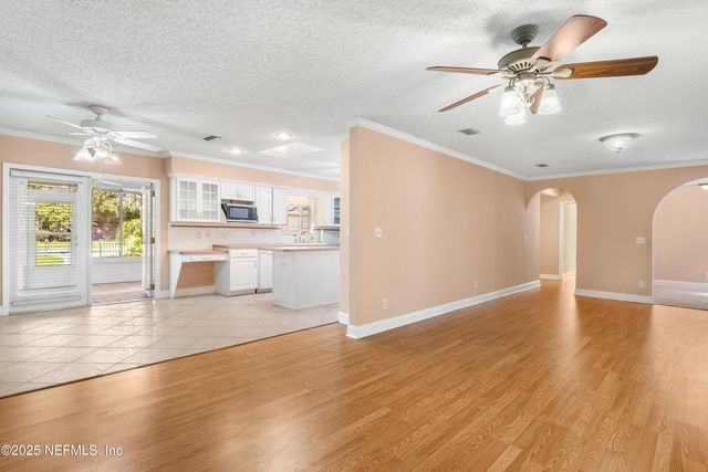 4986 HARVEY GRANT Road, Fleming Island, FL 32003