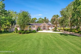 4986 HARVEY GRANT Road, Fleming Island, FL 32003