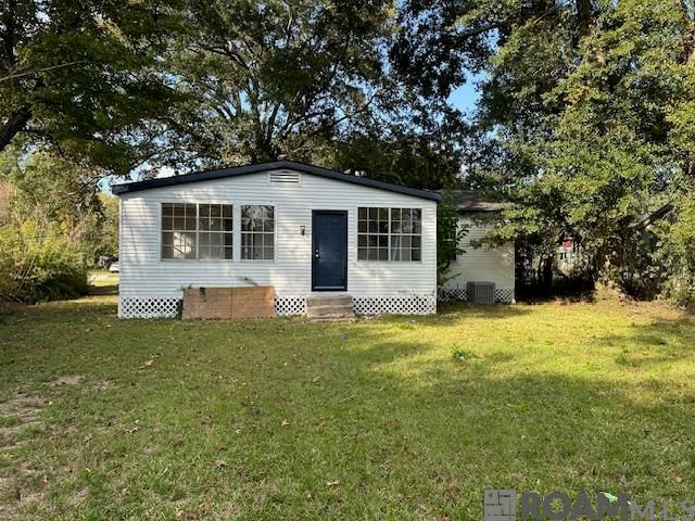 4324 Glen Oaks Dr, Baton Rouge, LA 70811
