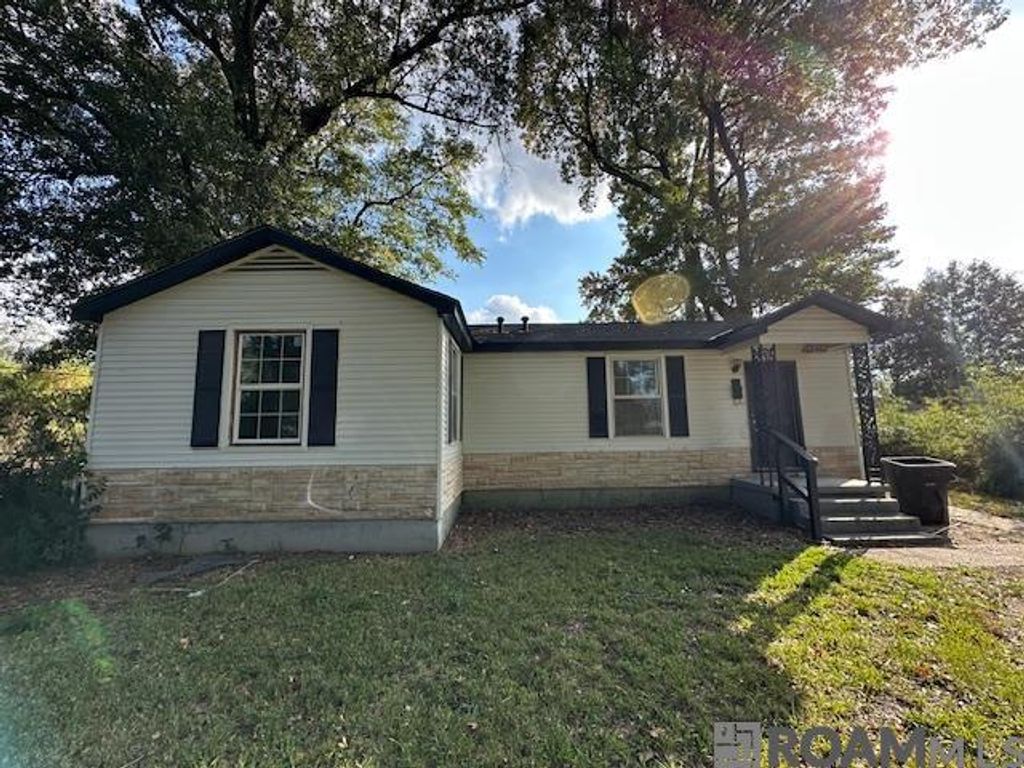 4324 Glen Oaks Dr, Baton Rouge, LA 70811