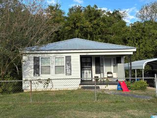 3716 FIR AVENUE SW, Birmingham, AL 35221