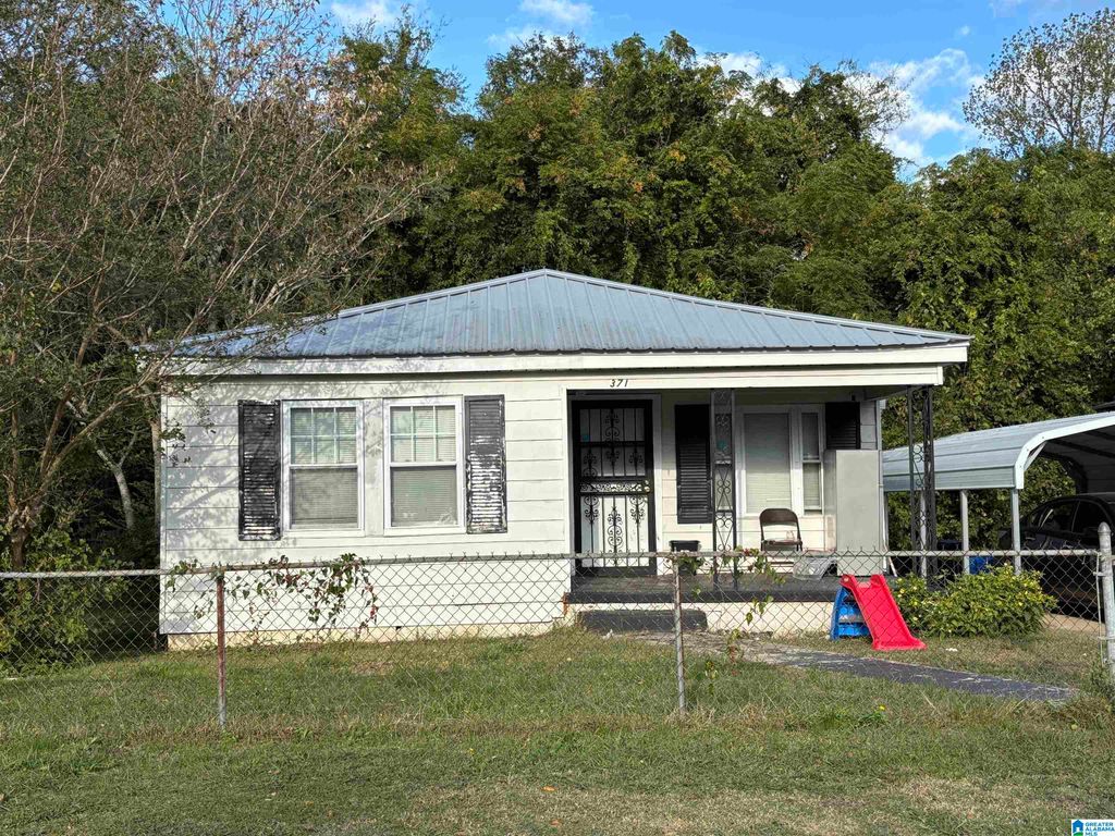 3716 FIR AVENUE SW, Birmingham, AL 35221