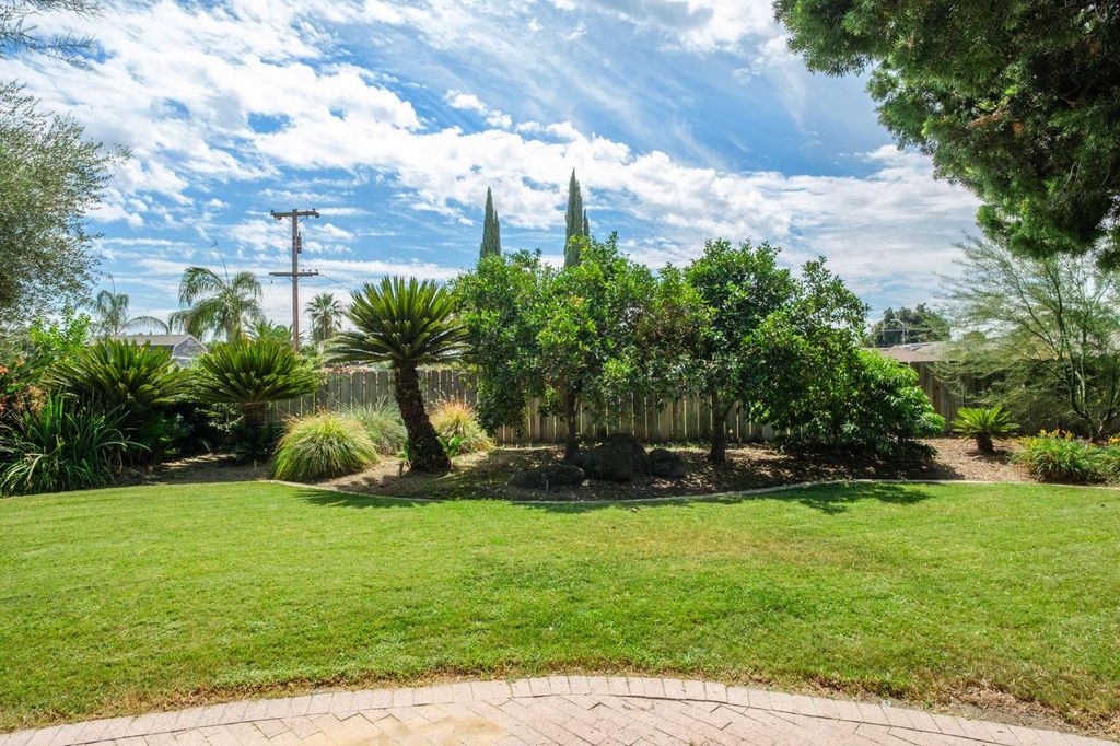 Image 50 of property listing at 1545 E Calimyrna Avenue, Fresno, CA 93710