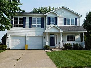529 NE 16th Street, Ankeny, IA 50021