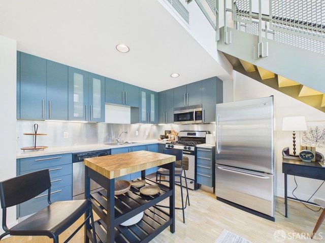 200 Brannan Street 315, San Francisco, CA 94107