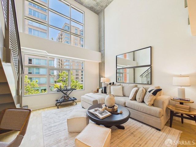 200 Brannan Street 315, San Francisco, CA 94107
