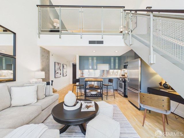 200 Brannan Street 315, San Francisco, CA 94107