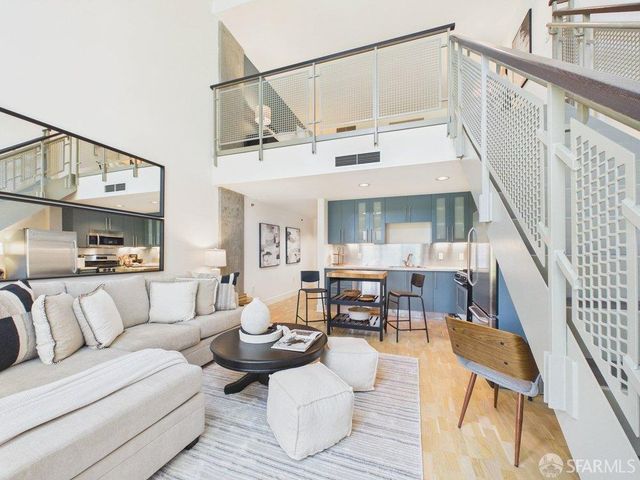 200 Brannan Street 315, San Francisco, CA 94107