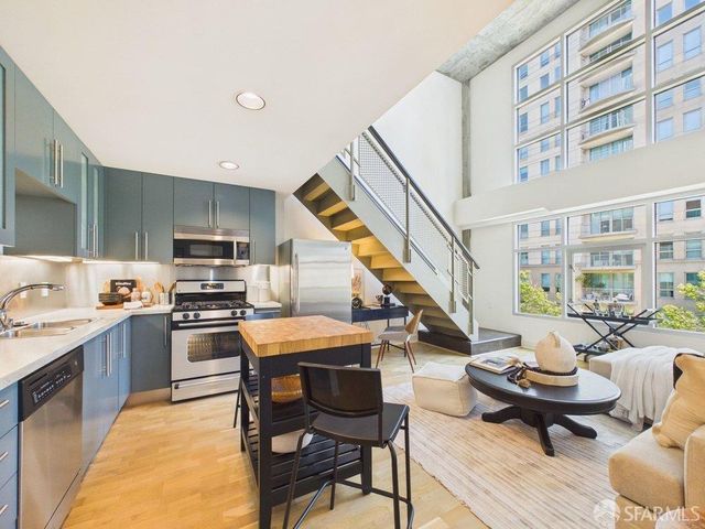200 Brannan Street 315, San Francisco, CA 94107