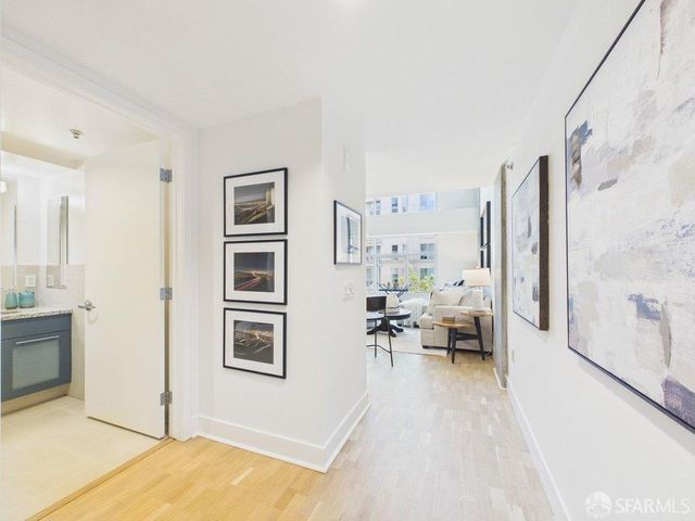 200 Brannan Street 315, San Francisco, CA 94107