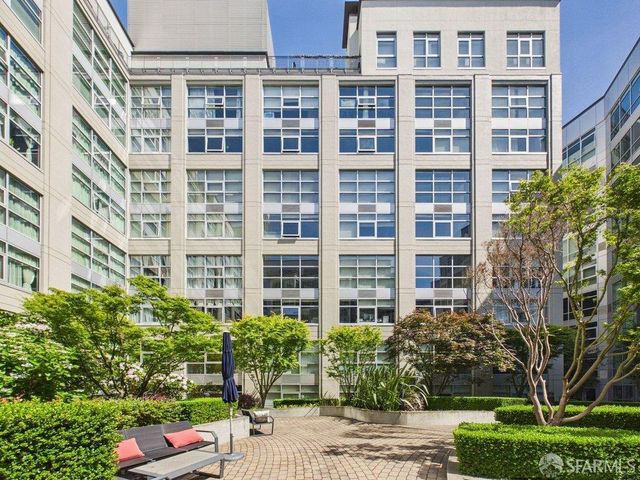 200 Brannan Street 315, San Francisco, CA 94107
