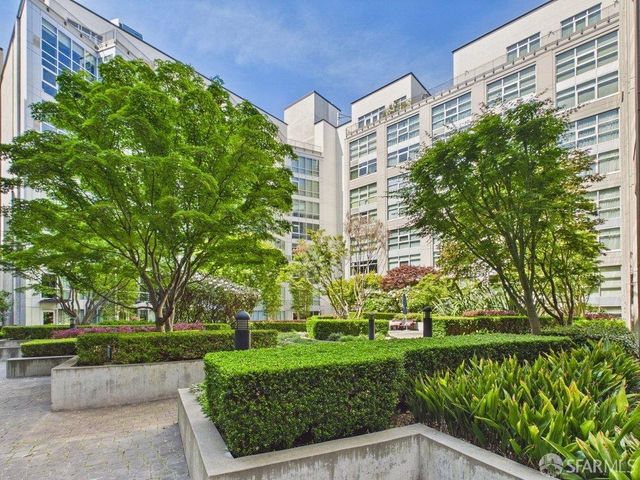 200 Brannan Street 315, San Francisco, CA 94107