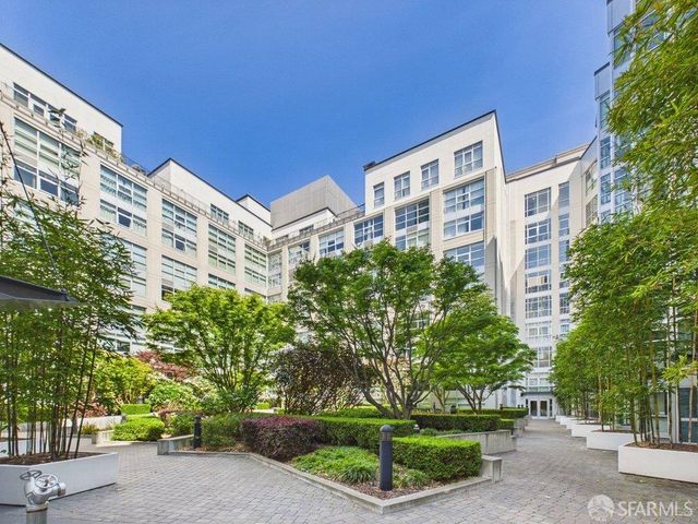 200 Brannan Street 315, San Francisco, CA 94107