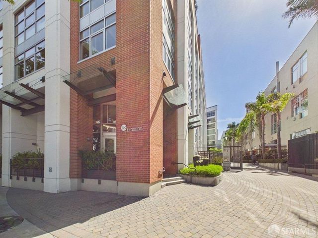 200 Brannan Street 315, San Francisco, CA 94107