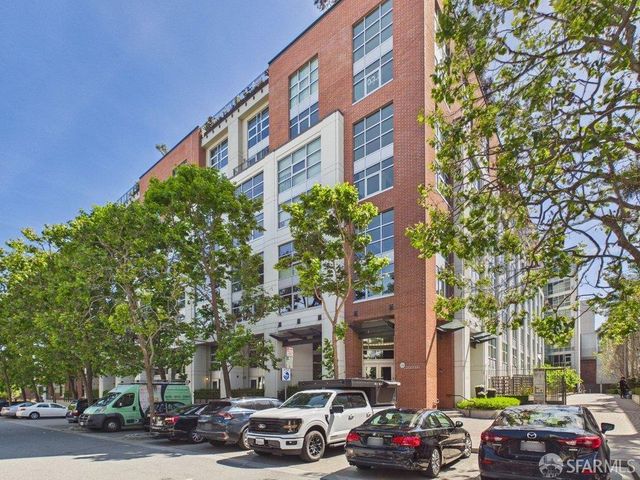 200 Brannan Street 315, San Francisco, CA 94107